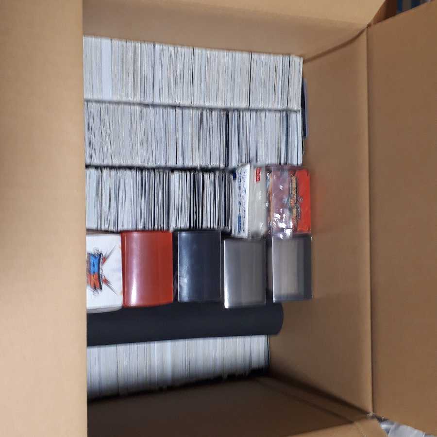 デュエルマスターズ引退品