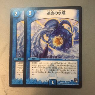 【値下げ】革命の水瓶