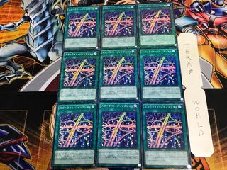 スターライト・ジャンクション SD28 1 ノーマルパラレル 9枚セット てら