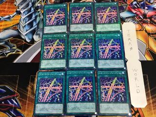 スターライト・ジャンクション SD28 4 ノーマルパラレル 9枚セット てら