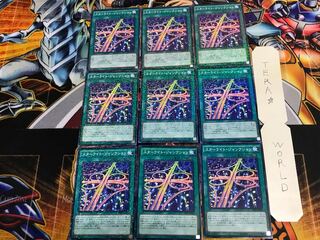 スターライト・ジャンクション SD28 5 ノーマルパラレル 9枚セット てら