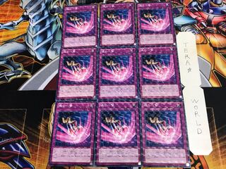 魂の一撃 DP14 1 ノーマルパラレル 9枚セット てら