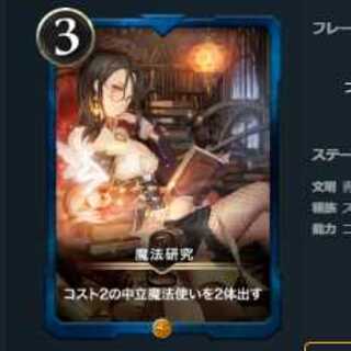 Set of 2 Magic Research