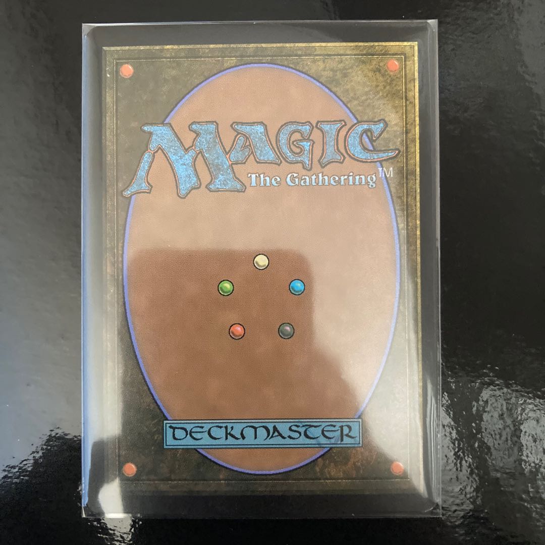 戦慄宴の悪魔 レア 369/277 Foil