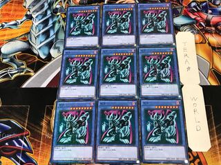 ゼラ 15AX 1 ミレニアム 9枚セット てら