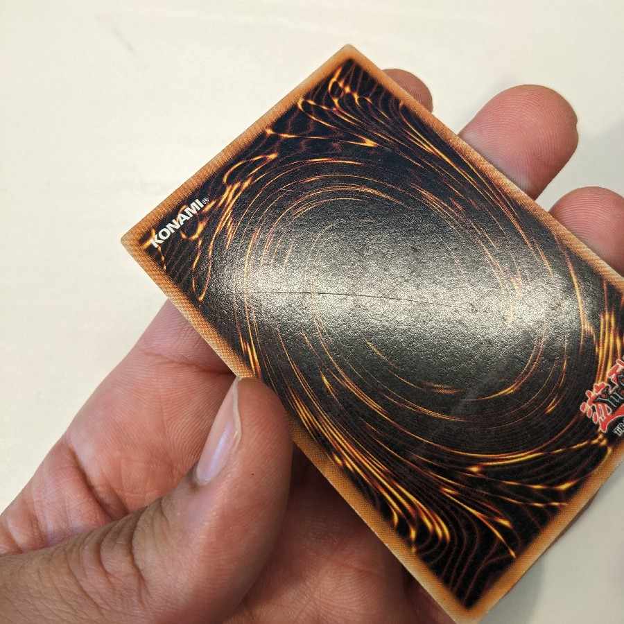 Dark World Dealings Ultimate Rare STON-EN038 Dark World Dealings Ultimate Rare