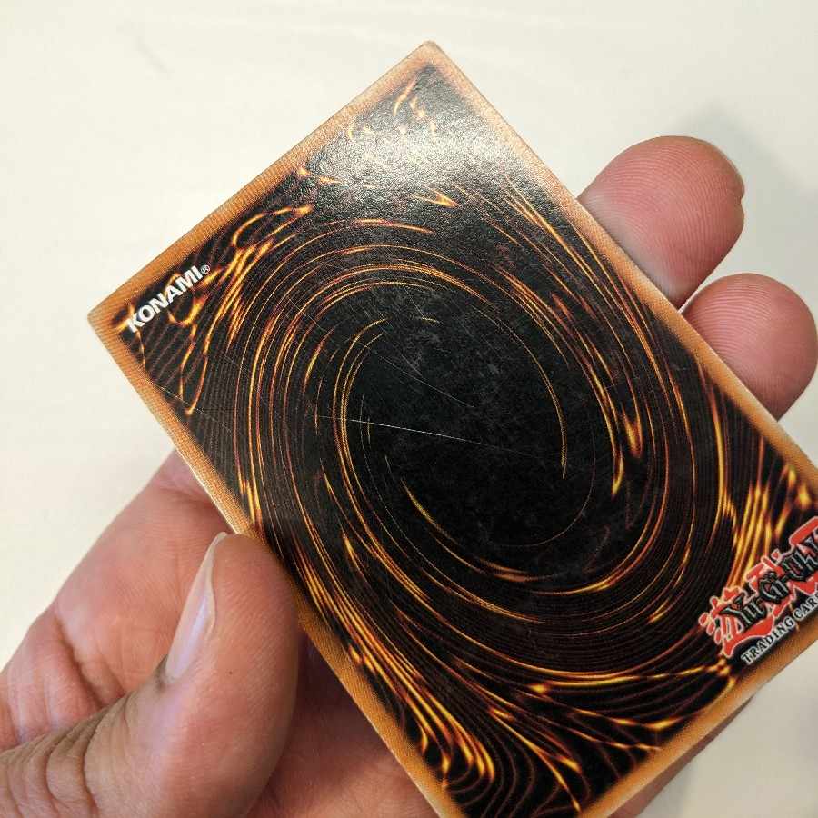 Dark World Dealings Ultimate Rare STON-EN038 Dark World Dealings Ultimate Rare