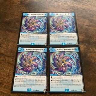 Disappear Watergate C 80/844 rice