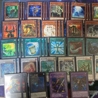 最終値下げ！遊戯王 ガチ構築 アダマシアデッキ