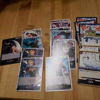 ワンピース　黒　パーツ　カリファ　ロブルッチ