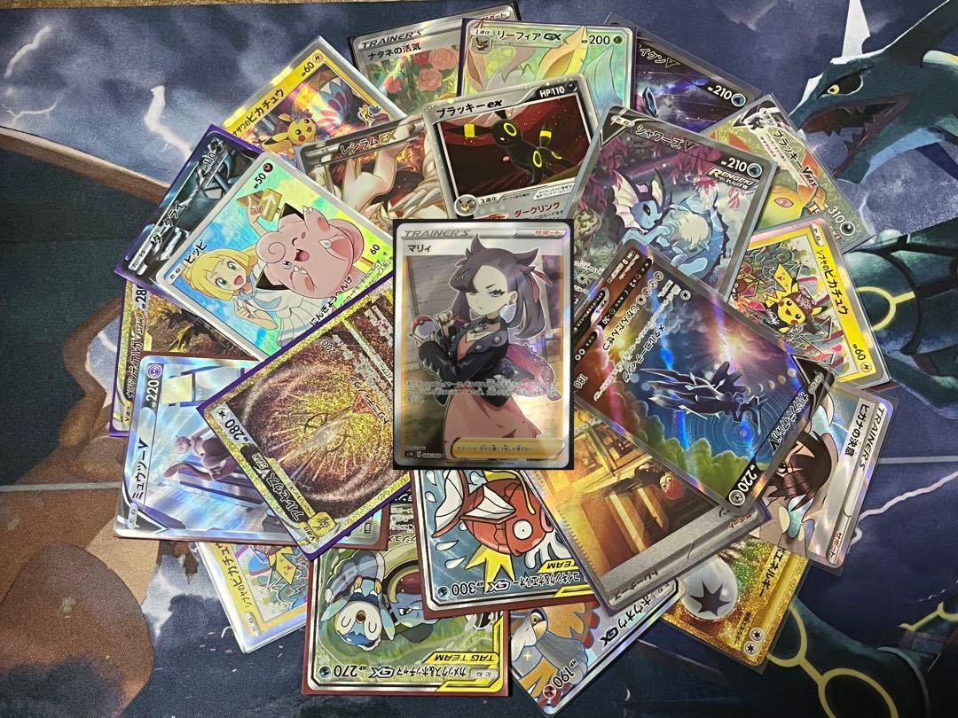 【解体】感謝の還元オリパ