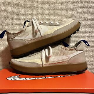 Tom Sachs Nike General Purpose Shoe w26.5cm 26.5cm