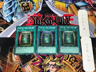 生者の書-禁断の呪術- DL5 2 スーパー 3枚セット てら