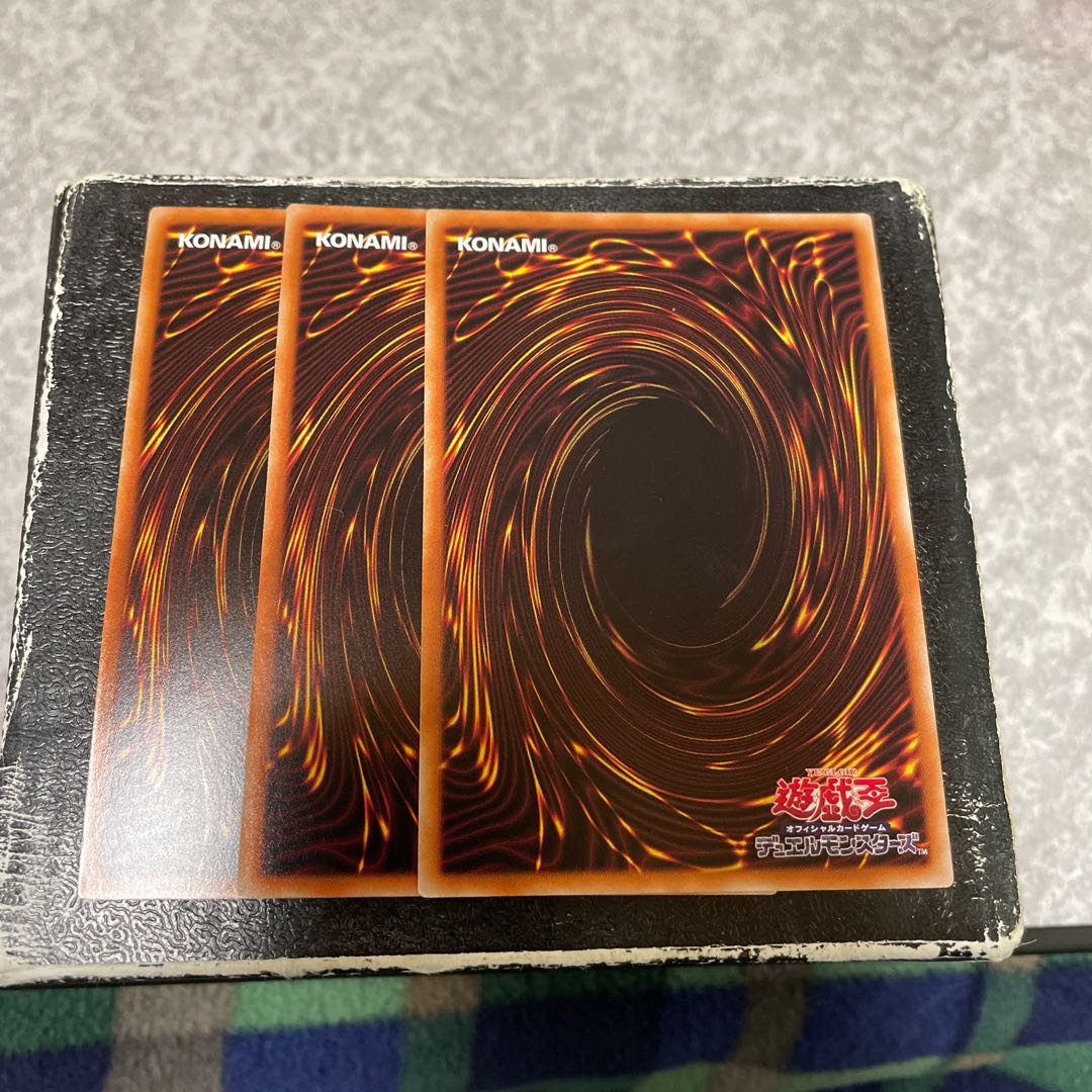 Soul Energy MAX!!! 3 Secret Rares