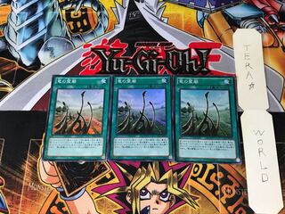 Dragon Shrine SD25 2 Super Set of 3 Tera