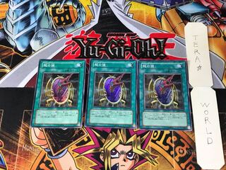 Dragon's Mirror EE04 2 Super Set of 3 Tera