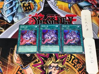 貪欲な壺 EEN 3 スーパー 3枚セット てら