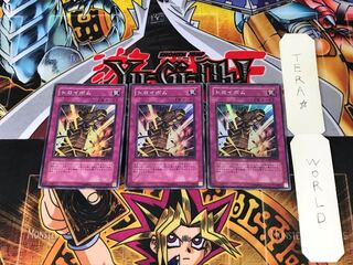 トロイボム CDIP 1 スーパー 3枚セット てら