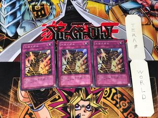 トロイボム CDIP 2 スーパー 3枚セット てら