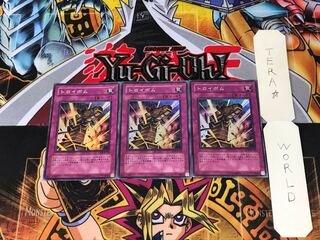 トロイボム CDIP 3 スーパー 3枚セット てら