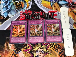 フュージョン・ガード DP04 2 スーパー 3枚セット てら