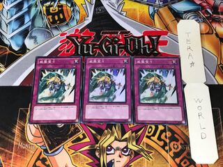 Chivalry DREV 1 Super Set of 3 Tera