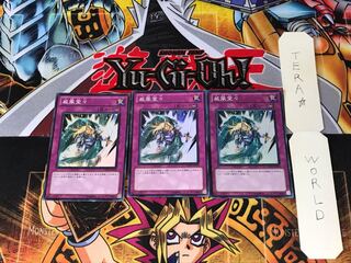 Chivalry DREV 2 Super Set of 3 Tera