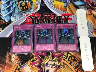 棺桶売り EE1 3 スーパー 3枚セット てら