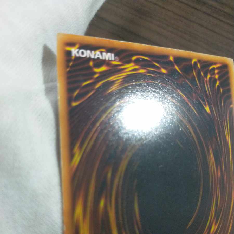 Yu-Gi-Oh! Red Eyes Black Metal Dragon Secret