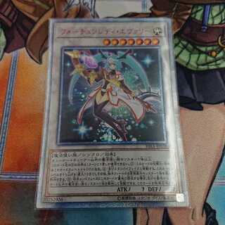 フォーチュンレディ・エヴァリー