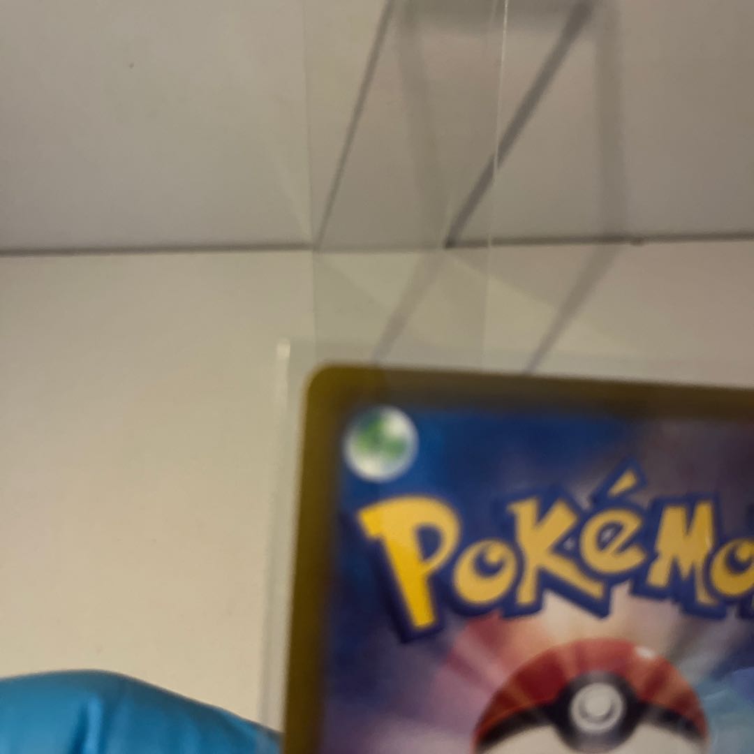 Keldeo AR 179/172 1枚