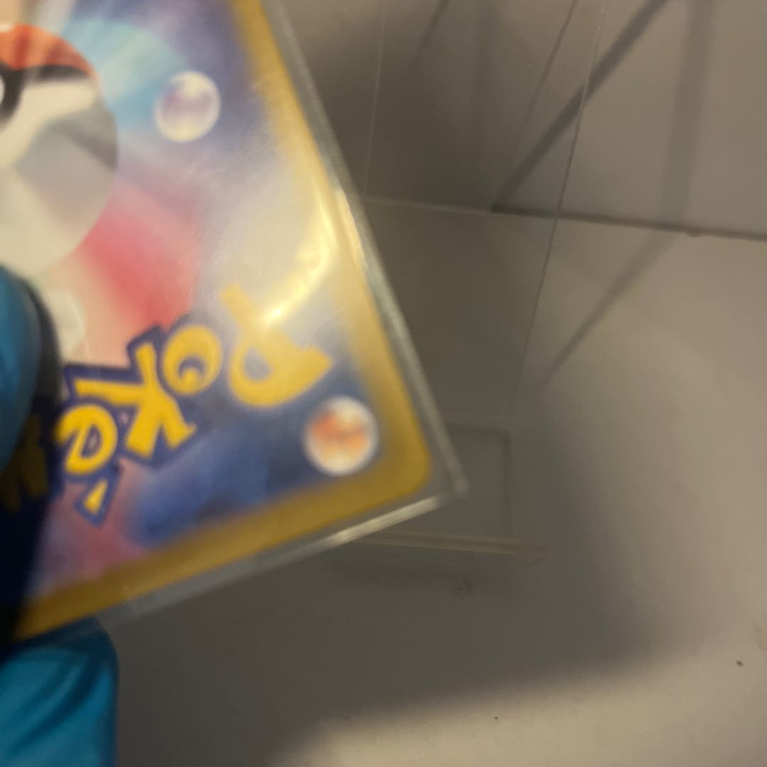 Keldeo AR 179/172 1枚