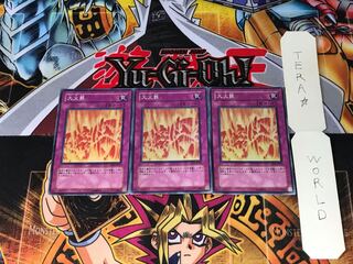 大火葬 EE2 2 スーパー 3枚セット てら