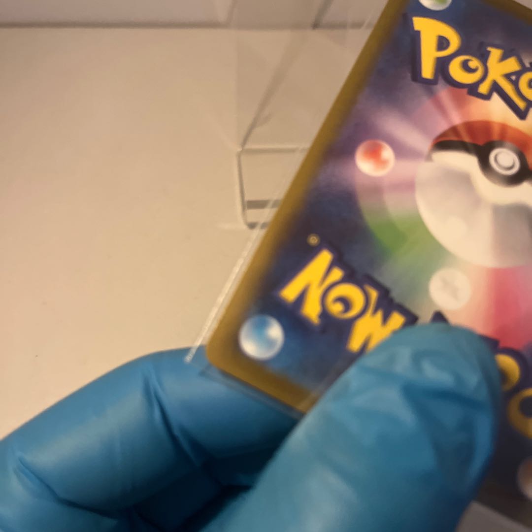 Kagayaku Hawlucha K 078/172 1枚