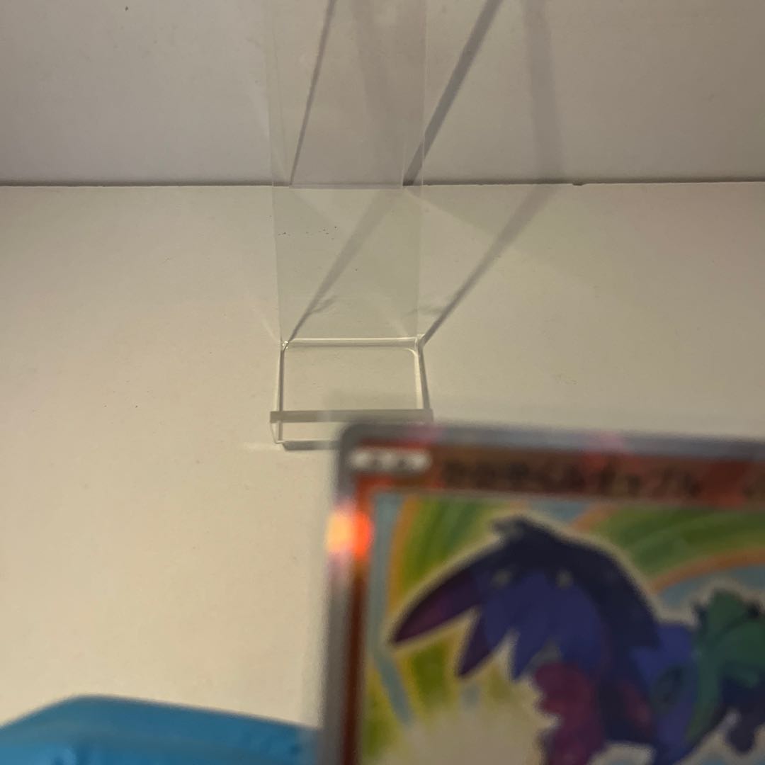 Kagayaku Hawlucha K 078/172 1枚