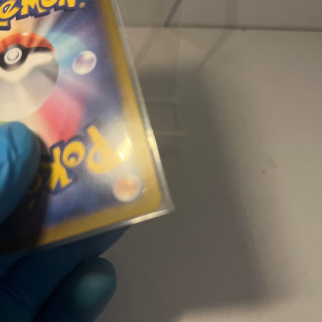 Kagayaku Hawlucha K 078/172 1枚