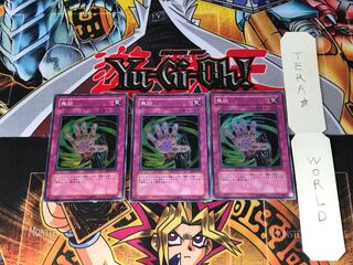 Muko (Updated from: Null and Void) EE3 1 Super 3-piece set Tera