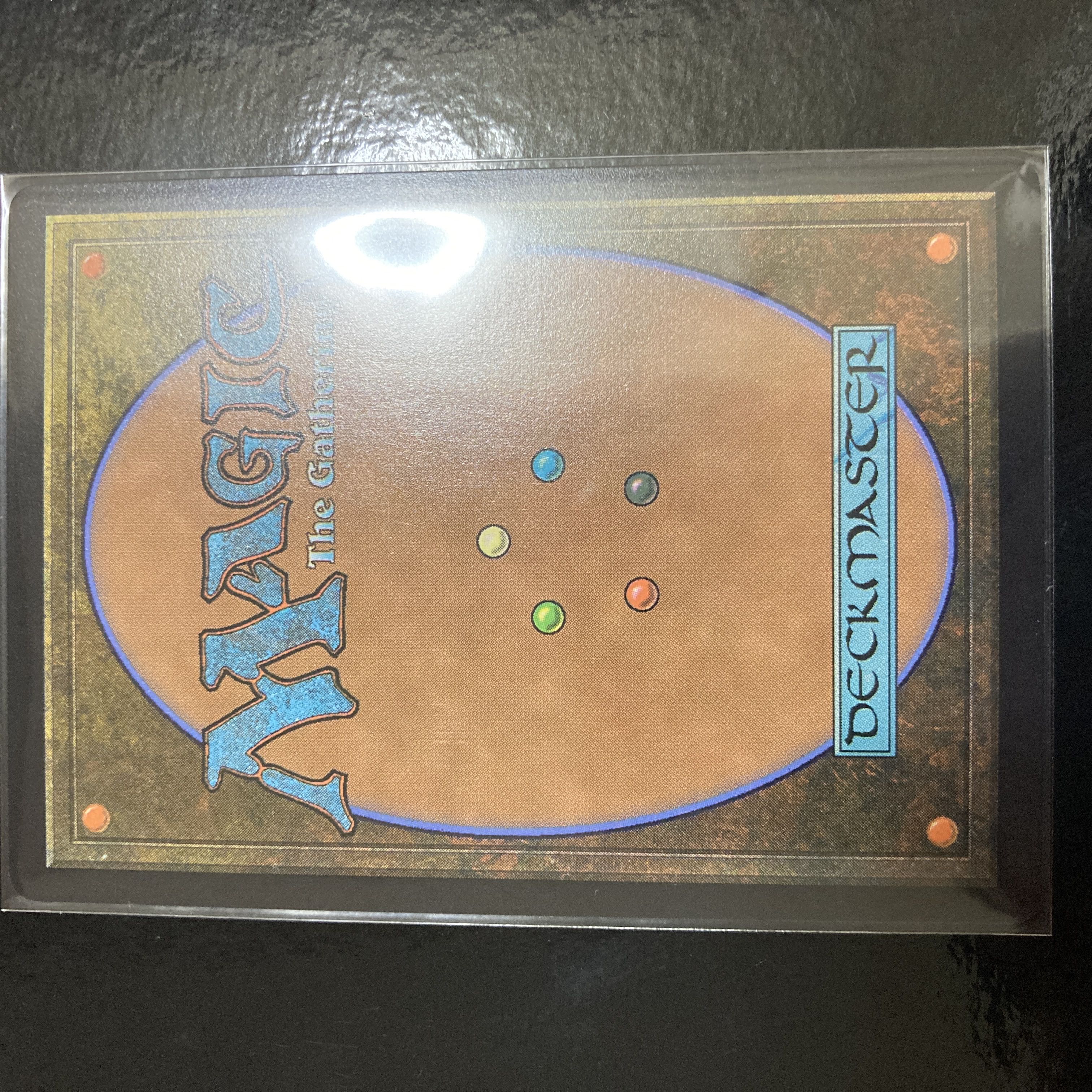 Enlightened Tutor Old Frame