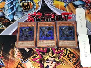 BF-漆黒のエルフェン RGBT 3 スーパー 3枚セット てら