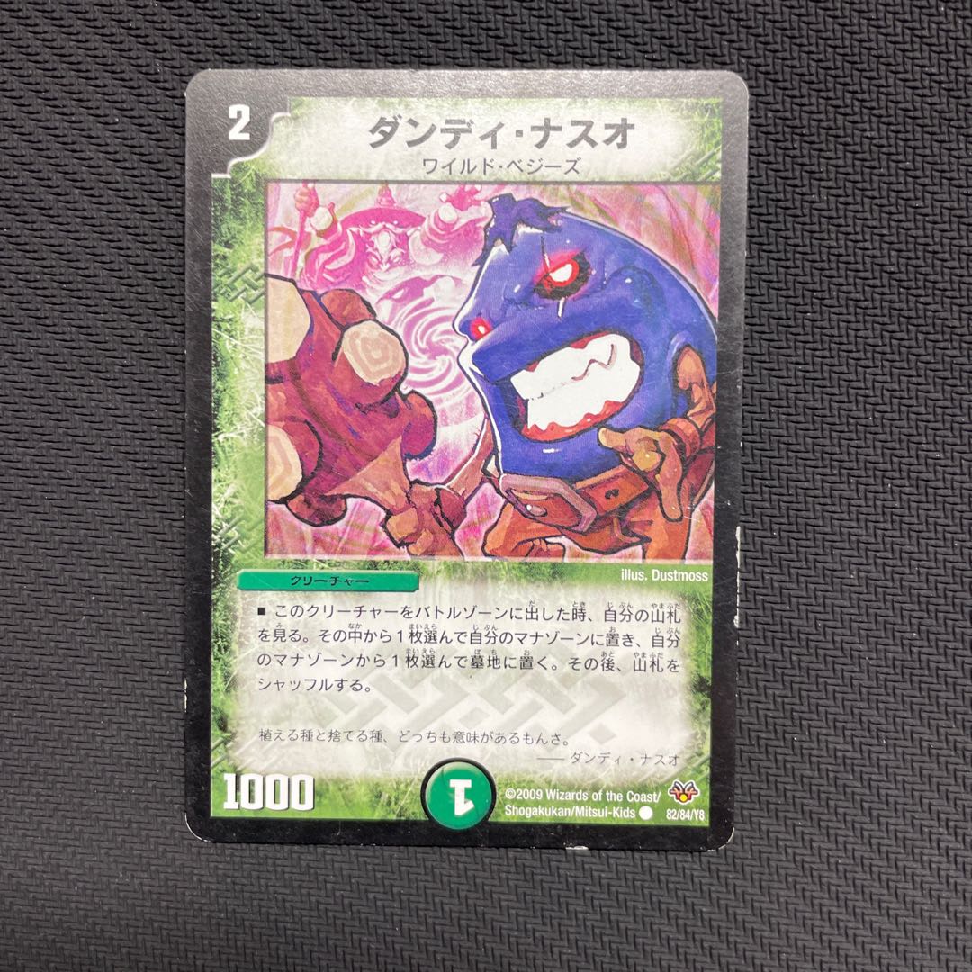 Dandy Naso C 82/84/Y8 with scratches