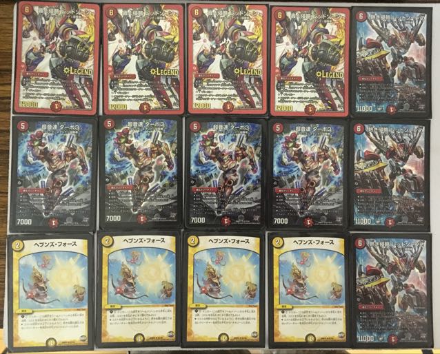 レッドゾーンz他バイクデッキパーツ