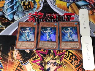 N・アクア・ドルフィン POTD 4 スーパー 3枚セット てら