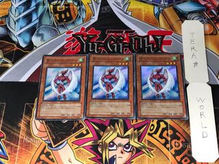 N・エア・ハミングバード STON 2 スーパー 3枚セット てら