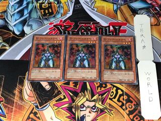 N・フレア・スカラベ POTD 3 スーパー 3枚セット てら