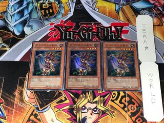 アマゾネスの剣士 EE1 2 スーパー 3枚セット てら