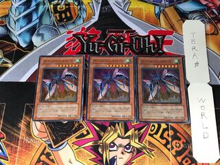 アルティメット・インセクト LV7 TLM 2 スーパー 3枚セット てら