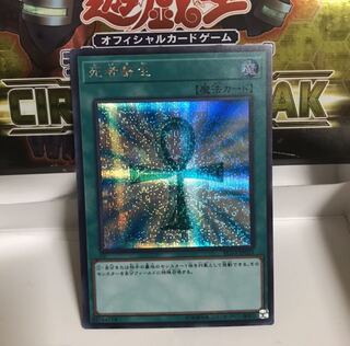 死者蘇生 シークレット