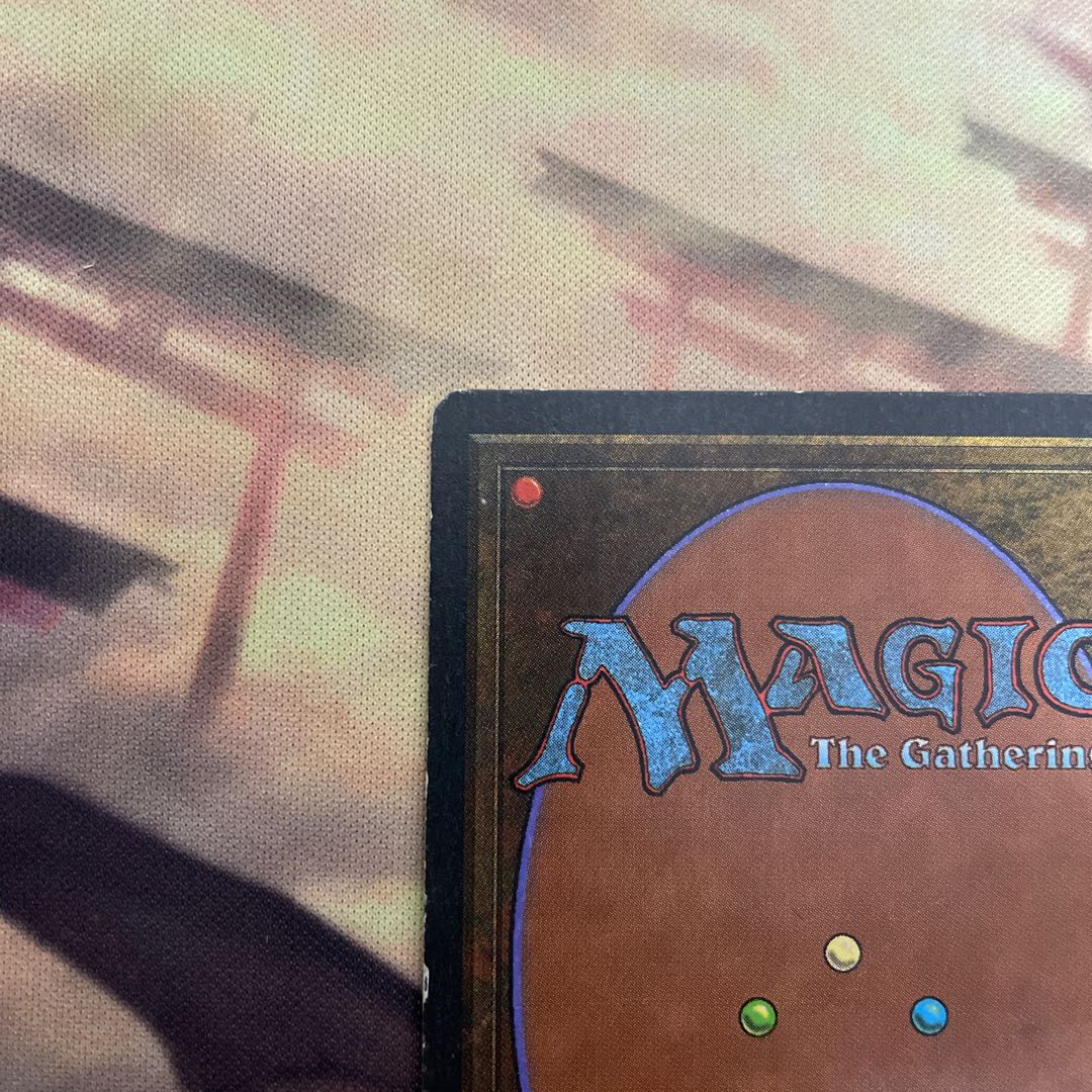 Volcanic Island デュアルランド 1枚