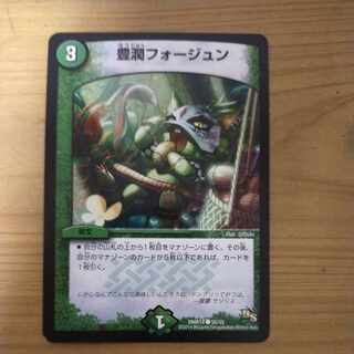 Houjun Faujun C 55/55