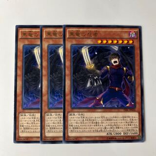 10030 Black Dragon Ninja $6063